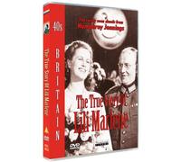40s Britain - The True Story Of Lili Marlene & Before the Raid[DVD] [Edizione: Regno Unito]