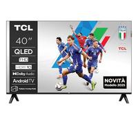 TCL - TV QLED Full HD 43' 40S59K Android TV
