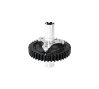 40T M1 con Frizione A Pantofole Adatta per Arrma Infraction Mega 4X4 1/10