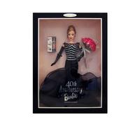 40th Anniversary Barbie