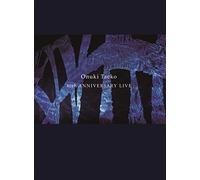 40TH ANNIVERSARY LIVE - ONUKI,