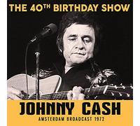 40th birthday show (broadcast live 1972)