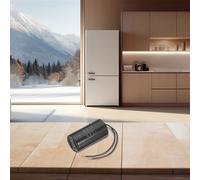 40uF CBB60 Condensatore di funzionamento 450V AC per uso motopompa e compressore