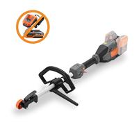 40V Akku Multitool FX-E2MTB Basisgerät