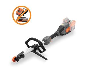40V Akku Multitool FX-E2MTB Basisgerät
