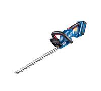 40v Lithium-Electric Cordless Hedge Trimmer Electric Trimmer Household Trimmer Tea Trimmer Garden Tool Hedge Trimmer with 4.0ah Lithium Ion Battery（Goggles+Garden Shovel）