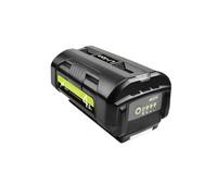 40V6.0Ah, Compatibile Con La Batteria Ricaricabile Agli Ioni Di Litio Ryobi RY40502 RY40200 40V Batteria For Utensili Elettrici Wireless OP4050 OP4026 OP40401(4000mAh)
