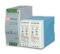 Planet PWR-40-24 40 W 100-240 V 50 60 Hz 1.1 A Sovraccarico Sovraccarico