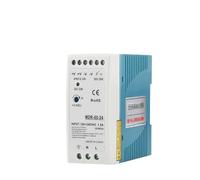 40W 60W DIN Rail Switching Power Supply MDR Series 5V 12V 24V 110V/220v AC To DC Industrial Stabilizer Transformer(12V,40W_100-240V)