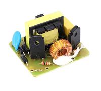 40W Dc Ac Inverter Power, Stainless Steel M6 Nuts And Washers Supply 12V To 220V Step Up Transformer Boost Module