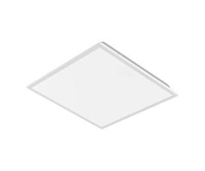 40W Led Backlit Panel 600X600 With Cree Chip Colorcode: 6500K 120Lm/W 6Yrs Warranty