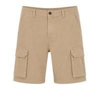 40WEFT - Bermuda Cargo Nick - - Shorts - Uomo - Beige - 2XL