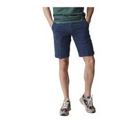 40WEFT - Bermuda Chino con Stampa Floreale - - Shorts - Uomo - Blu - L