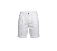 40WEFT - Bermuda Chino - - Shorts - Uomo - Bianco - M