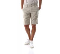 40weft Bermuda Uomo SERGENTBE 2132 (IT, Numero, 48, Regular, Regular, Ecru)