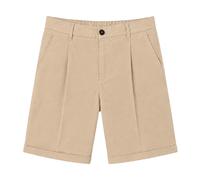 40WEFT - Joecbe 2702 Bermuda Chino - - Shorts - Uomo - Beige - M
