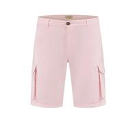 40WEFT - Cimpact Twill Old Wash - - Shorts - Uomo - Rosa - XL