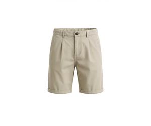 40WEFT - Joecbe 2702 Bermuda Chino - - Shorts - Uomo - Beige - M