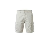 40WEFT - Nick Bermuda - - Shorts - Uomo - Bianco - 2XL