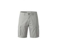 40WEFT - Nick Bermuda - - Shorts - Uomo - Grigio - 2XL