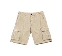 40WEFT - Pantaloncini Casual - - Shorts - Uomo - Beige - XL