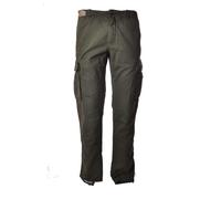 40Weft Uomo Pantalone cargo Verde Taglia 32