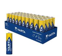 40X BULK Scatola: Batterie Alkaline Varta Industrial Pro AA LR6 4006