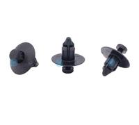 40x Clips Cornice You.S Originale Per Volvo V50 V60 V70 V90 Ø 8 mm