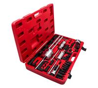 40x Diesel Estrattore Iniettore Ugelli di Iniezione Tool Kit Injector extractors