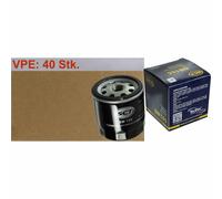40X Original SCT Filtro Olio Oil SM 105