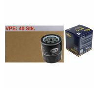 40X Original SCT Filtro Olio SM 113