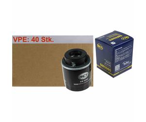 40X Original SCT Filtro Olio SM 5085