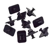 40x RIVETTI di Fissaggio You.S per Skoda Fabia IV PJ3 Citigo NF1