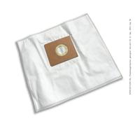40x Sacchetto per Aspirapolvere Adatto A Come Ricambio Variant Eo 01 Cap,EO01