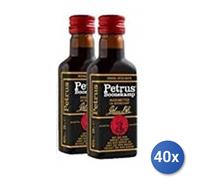 40x Stock Petrus Boonekamp Ml 20 Mignon