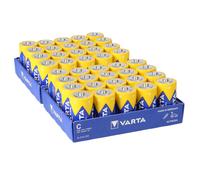 40X VARTA 4014 BATTERIA INDUSTRIALE PER NEONATI C Sfusa