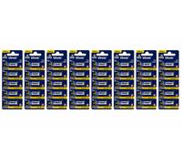 40x VINNIC Batterie Alcaline A27 27A 12V EL812 L828 Per Telecomando