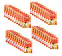 40x WUNDmed Cerotti-Calore Caldo Cerotti Spalla Cervicale Dolore Scaldacorpo