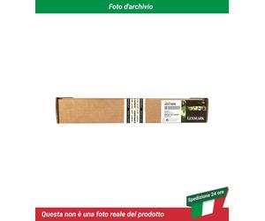 40X1886 Lexmark T650N Assemblaggio Rullo di Trasferimento