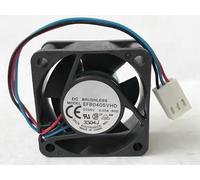 40x20mm EFB0405VHD-R00 5V 0.50A Switch High Air Flow Cooling Fan