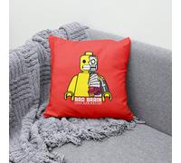 40x40 CUSCINO IDEA REGALO ORIGINALE, Lego