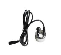 40X46Mm Umidificatore Ad Ultrasuoni Mist Maker Incubatrice Industriale 24V 6877 [EEK: A]