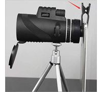 40x60 potenti binocoli micro notte visione zoom grande telescopio portatile hd l opzione 1, per interno/esterno