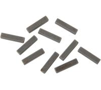 41-0147 CHIAVETTE WOODRUFF HARLEY XL 1200 CA ABS SPORTSTER CUSTOM LE A 2015