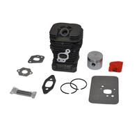 41,1 mm cilindro kit Mcculloch 438 441 442, Ikra KSB3840 KSB3940, JONSERED 2035