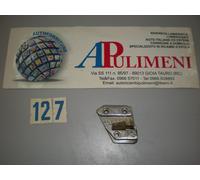 41/26B SCONTRO PORTA ANT/POST SX FIAT 1100 R D 1200 BIANCHINA PANORAMICA