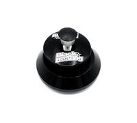41 28 6 cuffie con cuscinetti neri integrati superiori