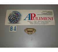 41-3 SCONTRO PORTA DX SX FIAT 600 E