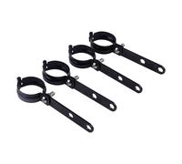 41-51mm supporto lampada testa staffa supporto faro regolabile per forcella moto
