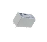 41.52.9.012.0010 Relè: elettromagnetico DPDT Bobina: 12VDC 8A/250VAC 15A FIN